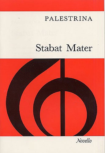 Giovanni Palestrina: Stabat Mater