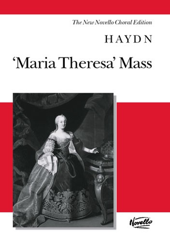 Haydn: Maria Theresa Mass (Vocal Score)