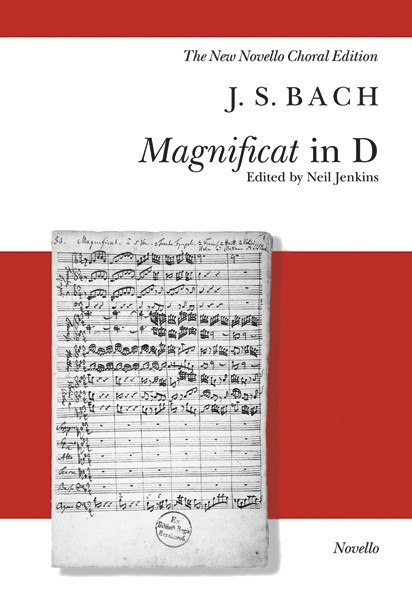 J.S. Bach: Magnificat In D