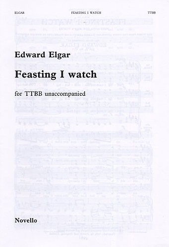 Elgar: Feasting I Watch