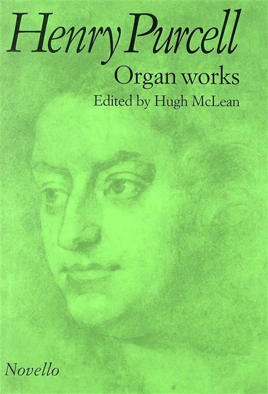 Henry Purcell: Organ Works