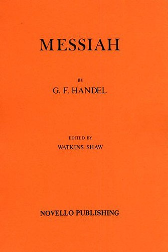 G.F. Handel: Messiah