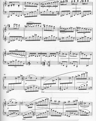 Arthur Bliss: Selected Works For Piano (1923-27)