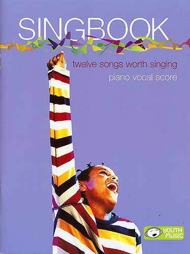 Singbook - Piano Vocal Score