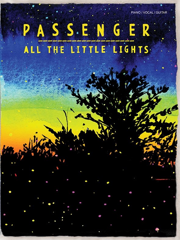 Passenger: All The Little Lights