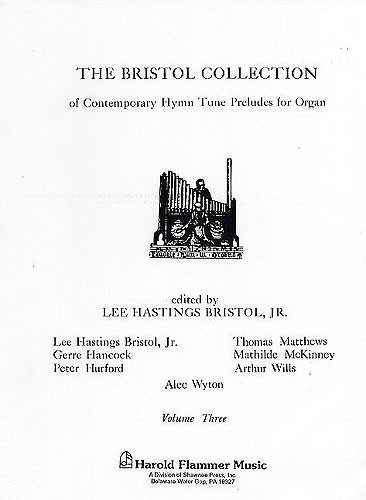 The Bristol Collection - Volume 3