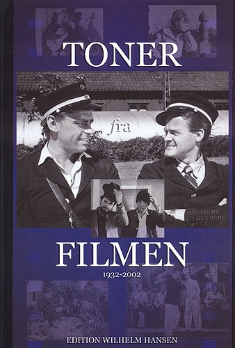 Toner Fra Filmen (1932-2002)