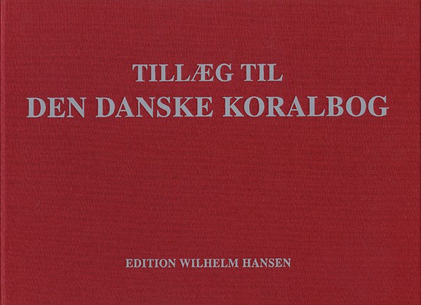 Tillg Til Den Danske Koralbog