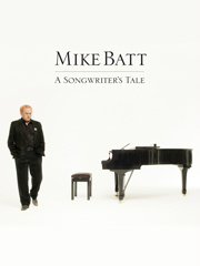 Mike Batt: A Songwriter's Tale