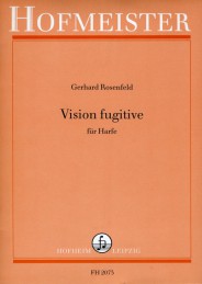 Rosenfeld, G.: Vision Fugitive