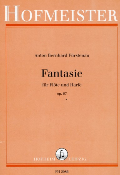 Frstenau, A. B.: Fantasie