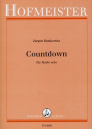 Buttkewitz, J.: Countdown