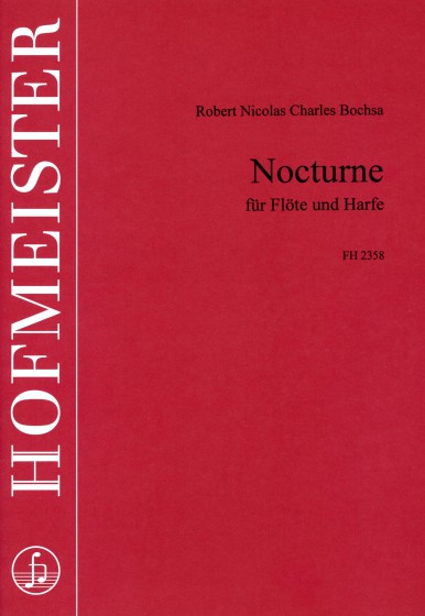 Bochsa, R. N. C.: Nocturne