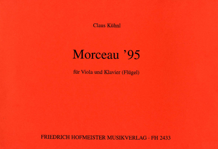 Khnl, C.: Morceau