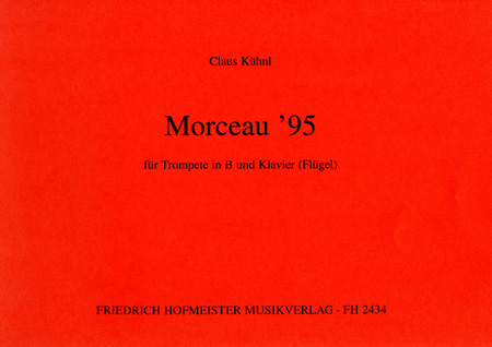 Khnl, C.: Morceau