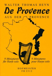 Heyn, W. Th.: De Provence