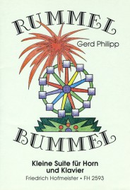 Philipp, G.: Rummel-bummel