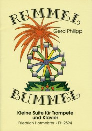 Philipp, G.: Rummel-bummel