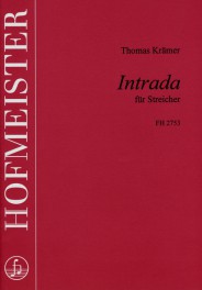 Krämer, Th.: Intrada