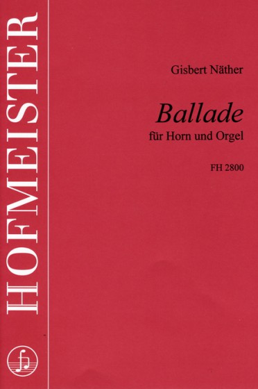 Nther, G.: Ballade