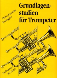 Krumpfer, H. J.: Studies