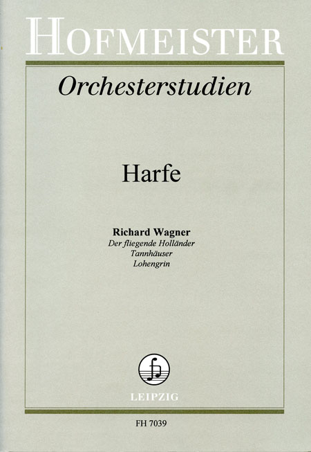 Wagner: Orchestral Studies - Wagner - Tannhauser, Lohegrin