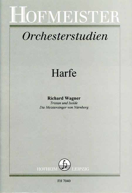 Wagner: Orchestral Studies - Wagner - Tristan, Mastersingers