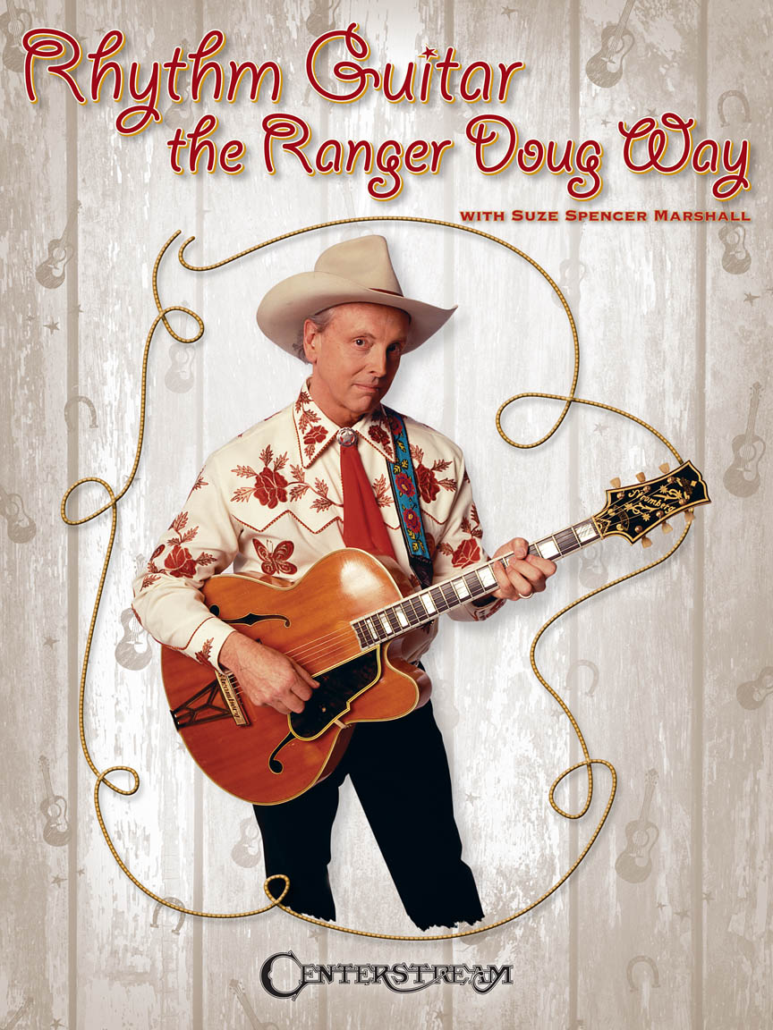 Rhythm Guitar The Ranger Doug Way