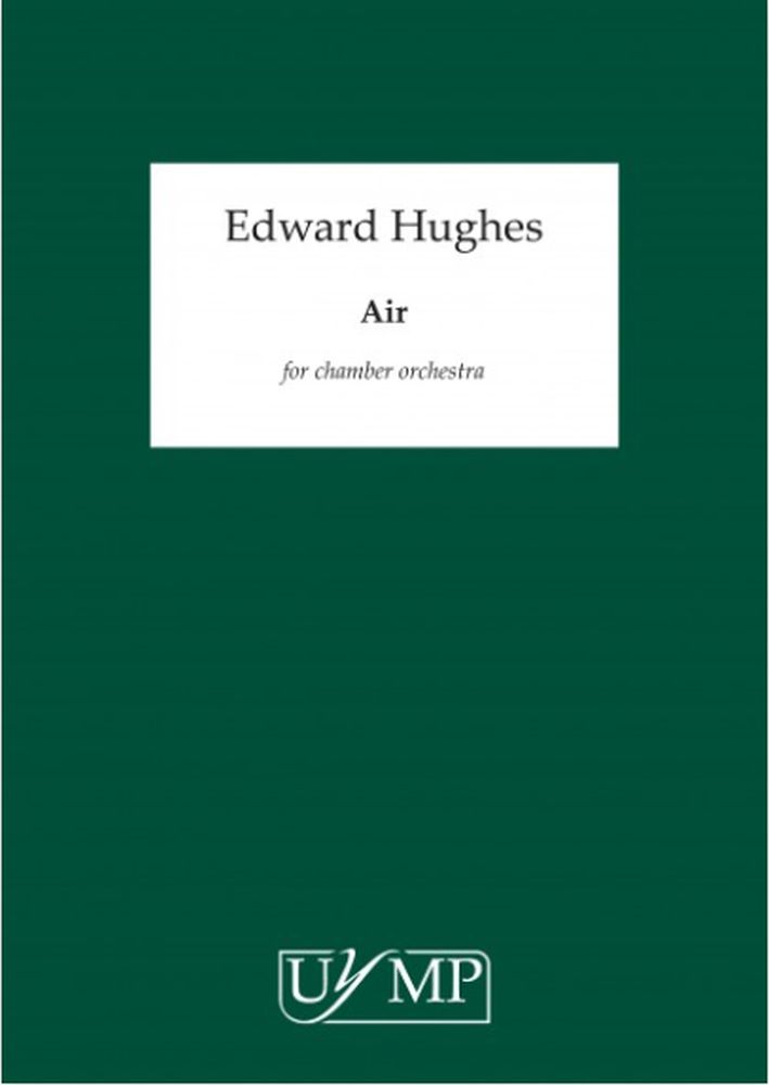 Ed Hughes: Air