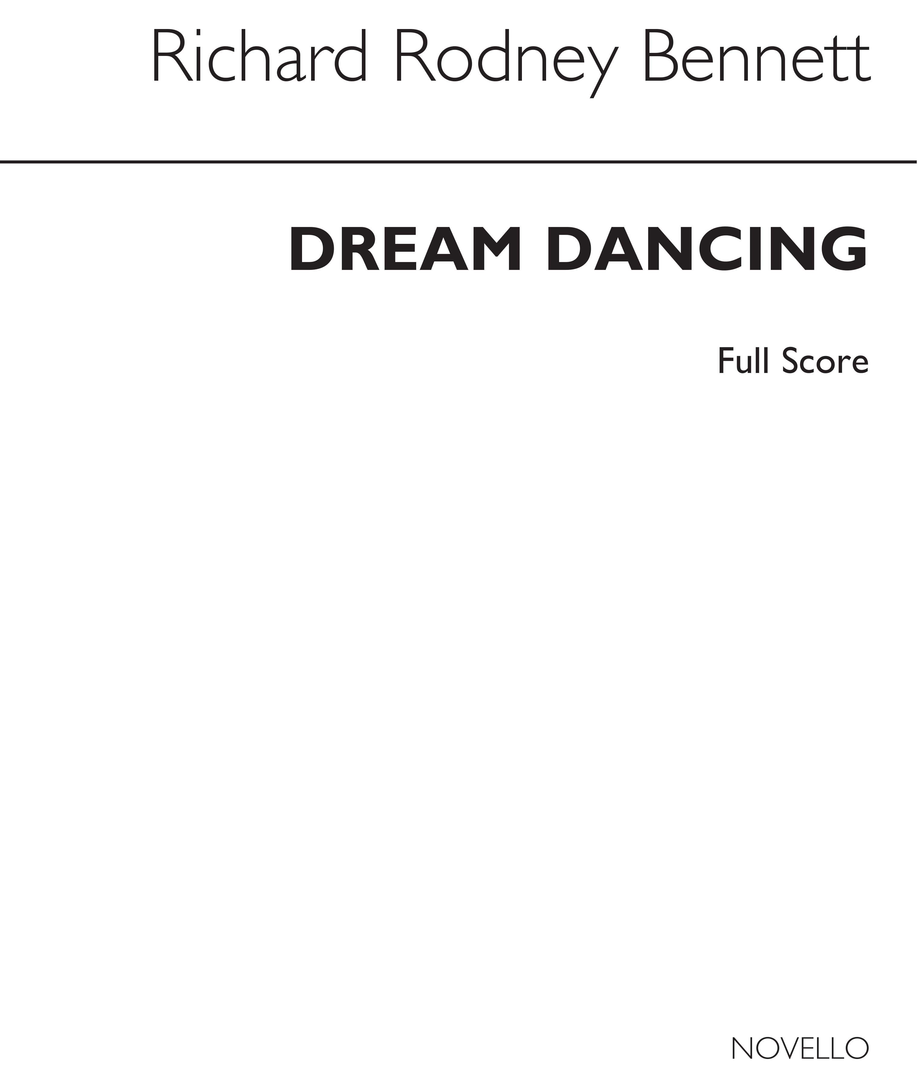 RR Bennett: Dream Dancing