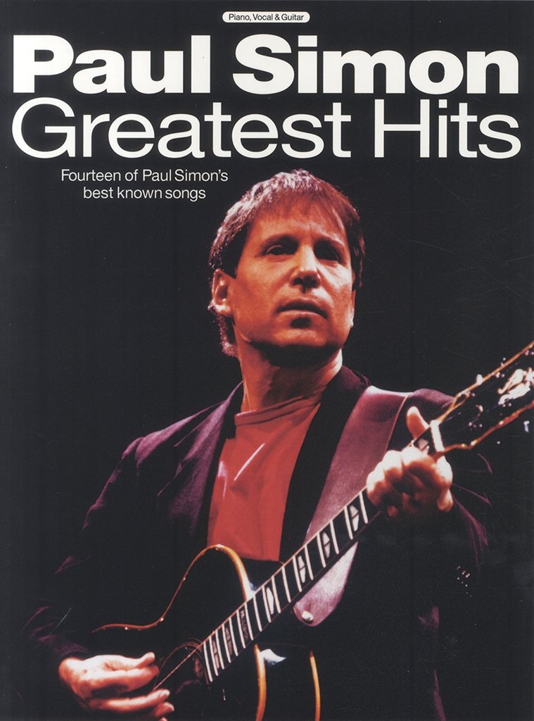 Paul Simon Greatest Hits