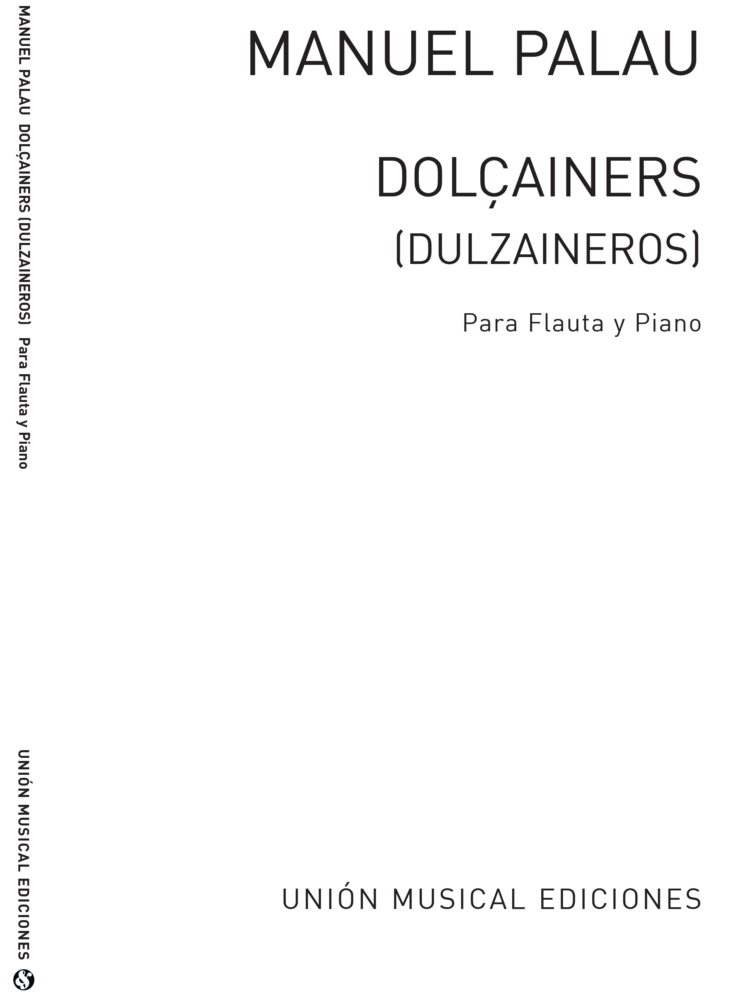 Palau: Dolcainers