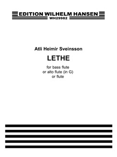 Sveinsson Lethe Bass Flt