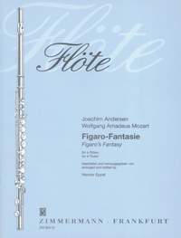 Andersen, J: Figaro Fantasy