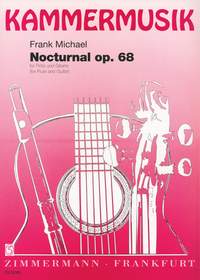 Michael: Nocturnal Op 68